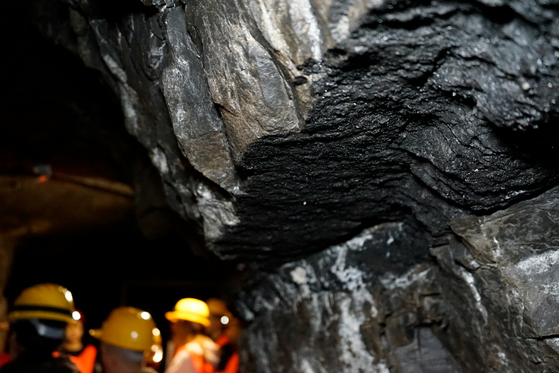 Mining and mineral industry operations
