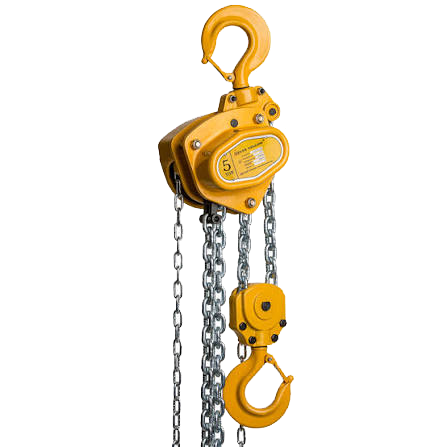 Lifting Accessories