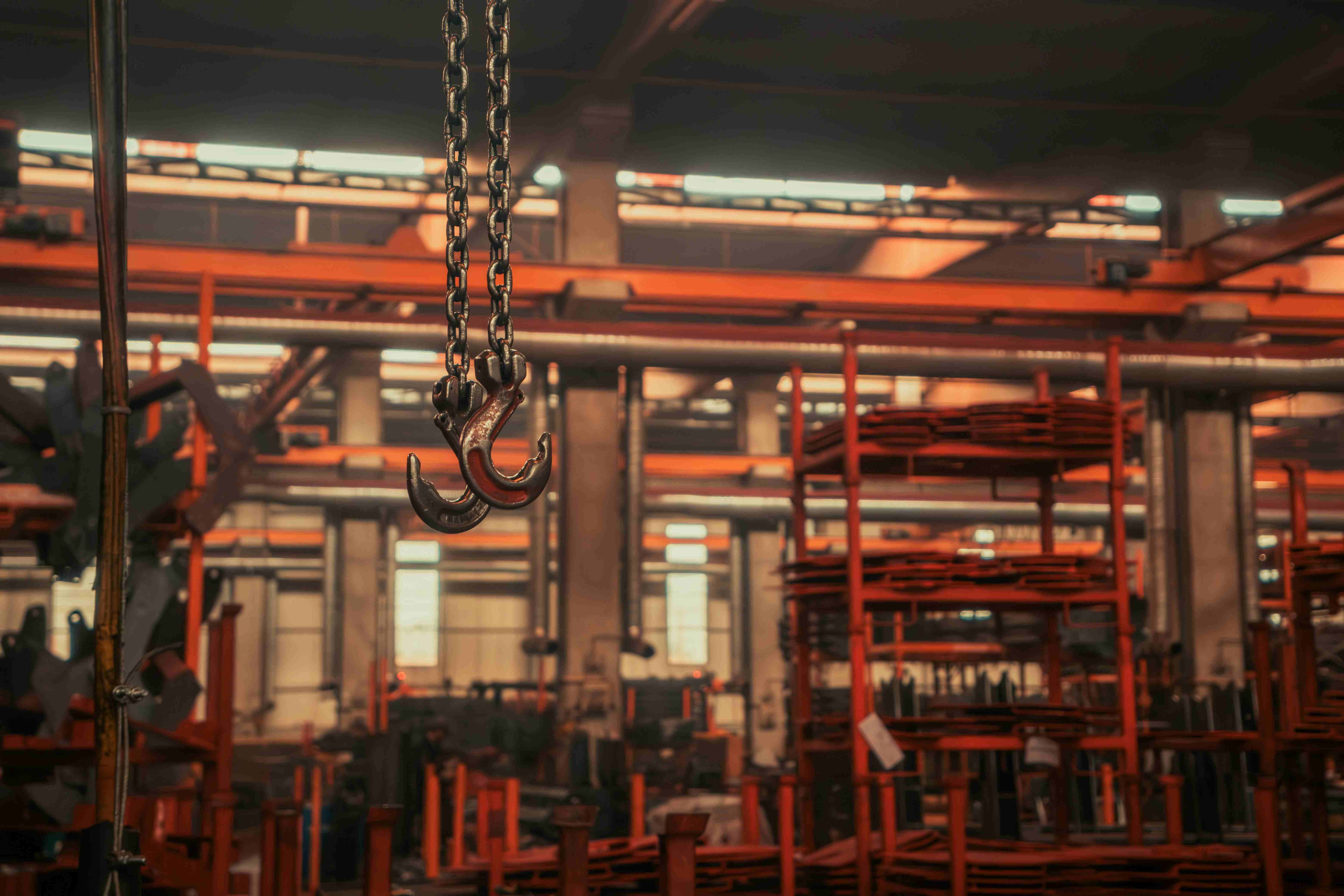 Industrial Slings